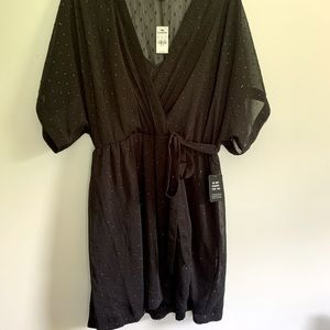 Express Dress